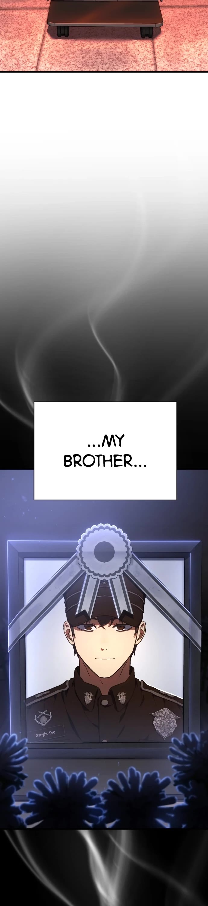 The Executioner chapter 1 page 32