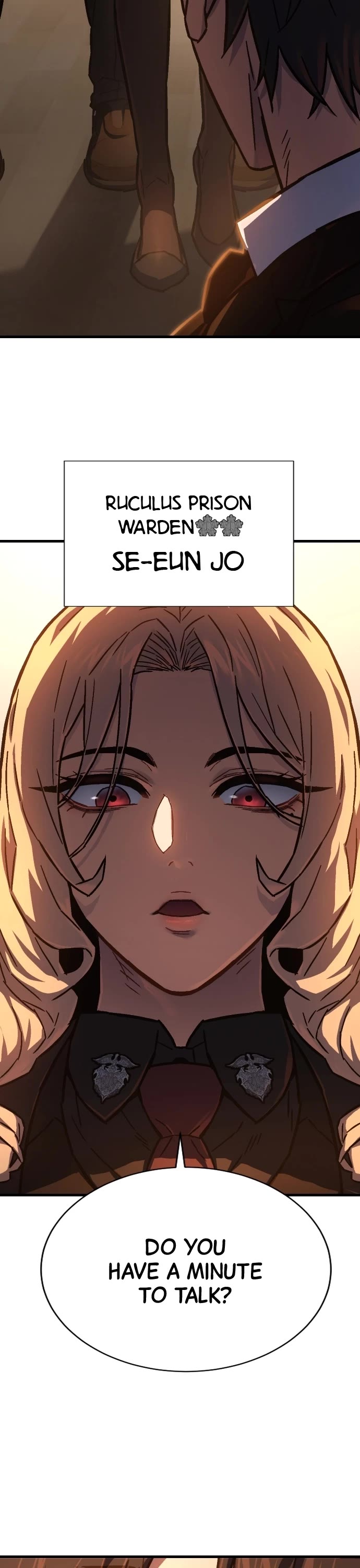 The Executioner chapter 1 page 38