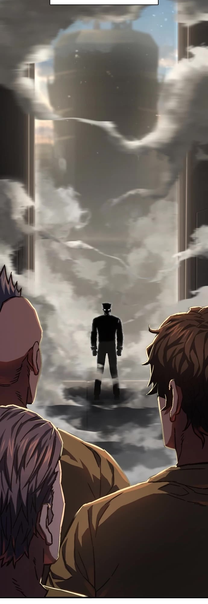 The Executioner chapter 1 page 94