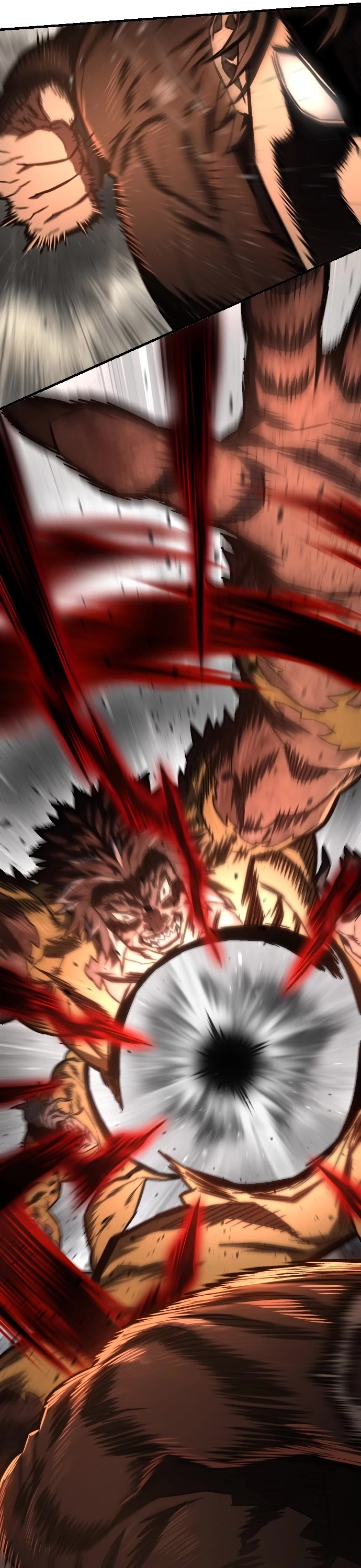 The Executioner chapter 1 page 99