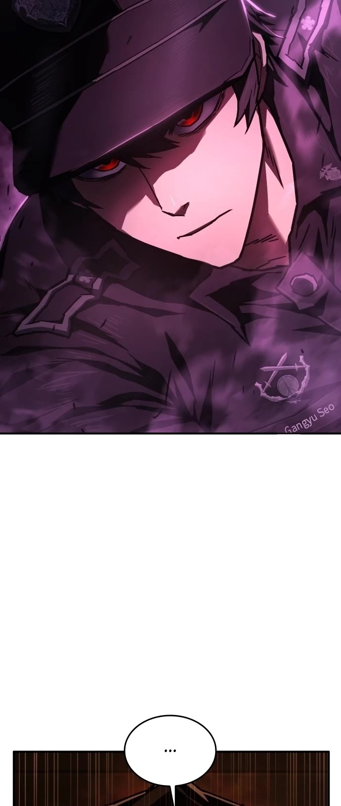 The Executioner chapter 10 page 41