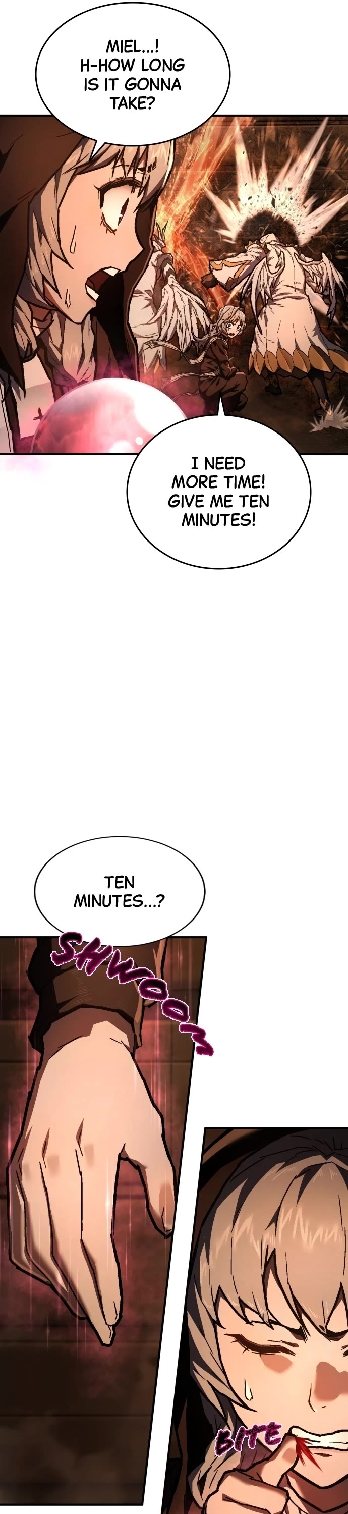 The Executioner chapter 10 page 43