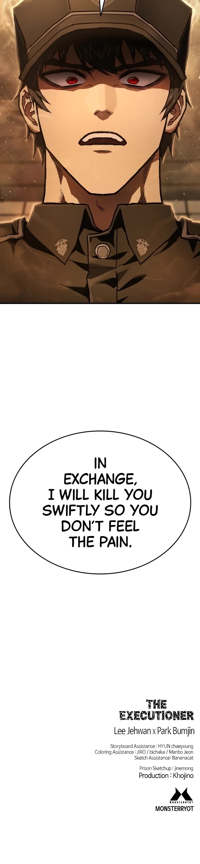 The Executioner chapter 10 page 49