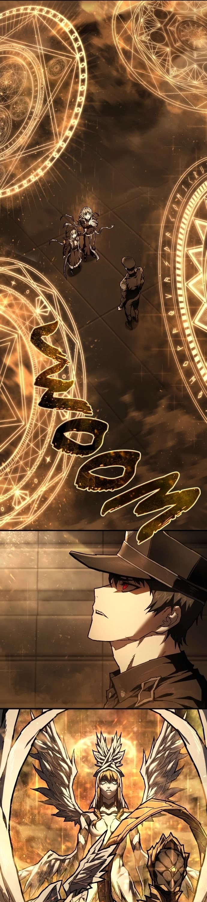 The Executioner chapter 11 page 5