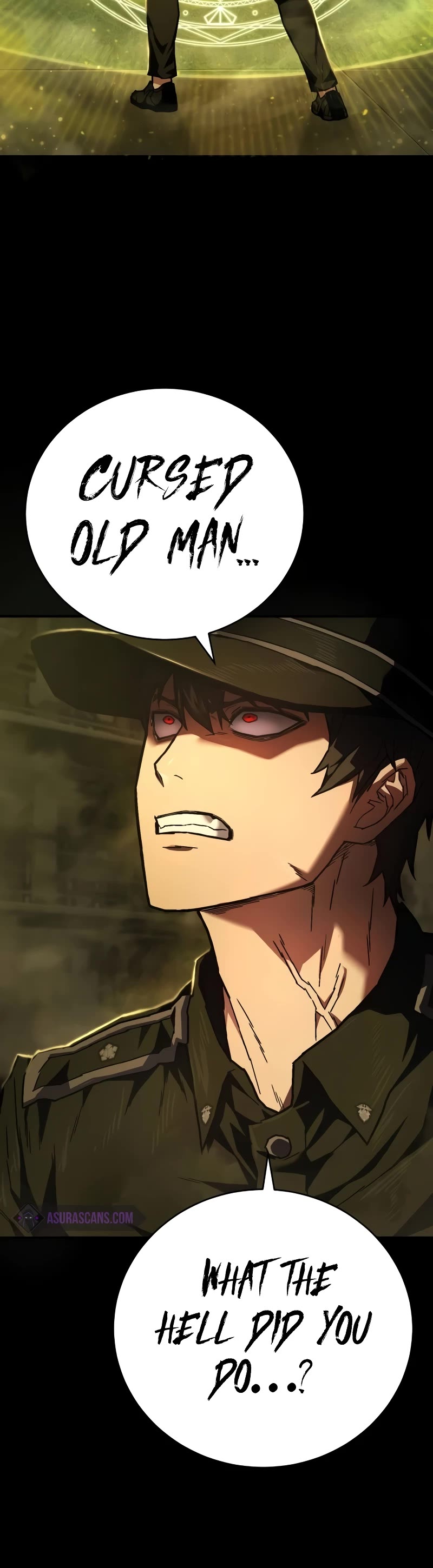 The Executioner chapter 12 page 10