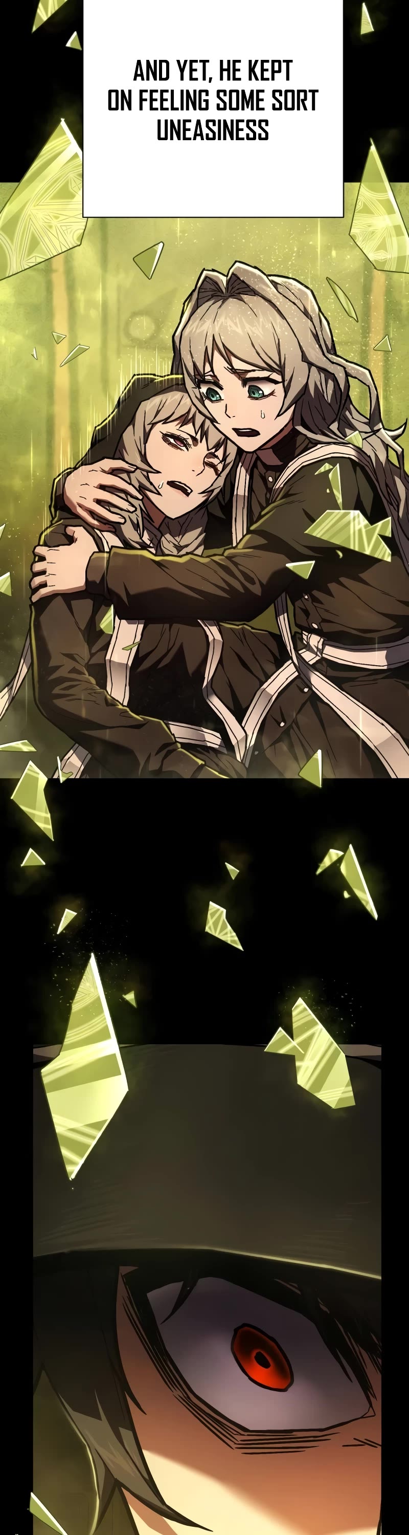 The Executioner chapter 12 page 14