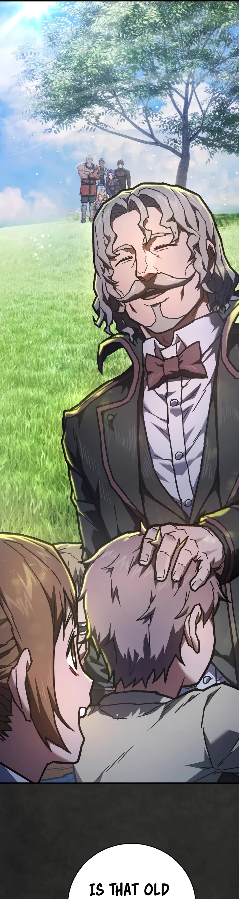 The Executioner chapter 12 page 17