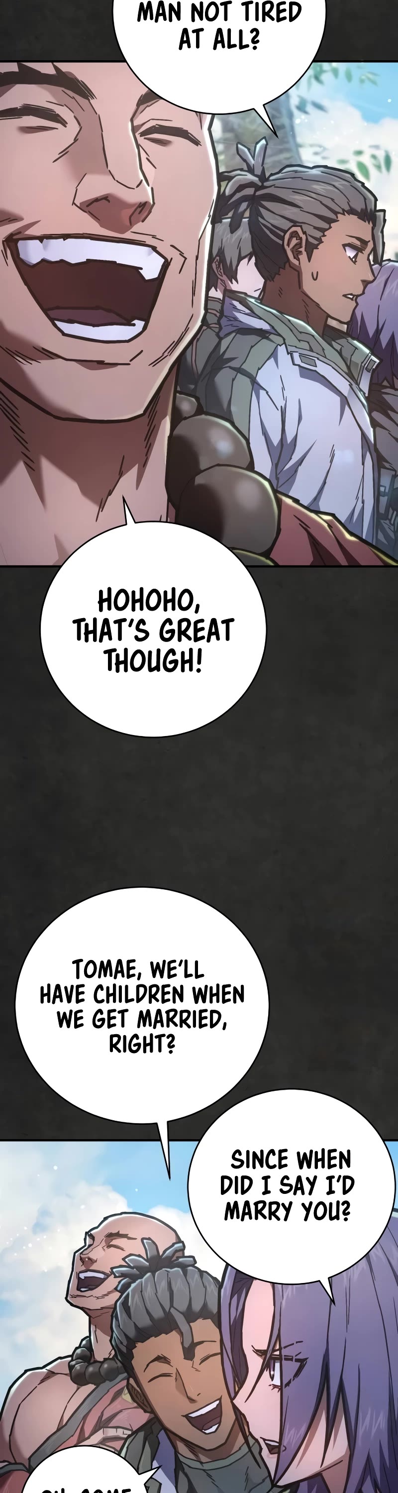 The Executioner chapter 12 page 18