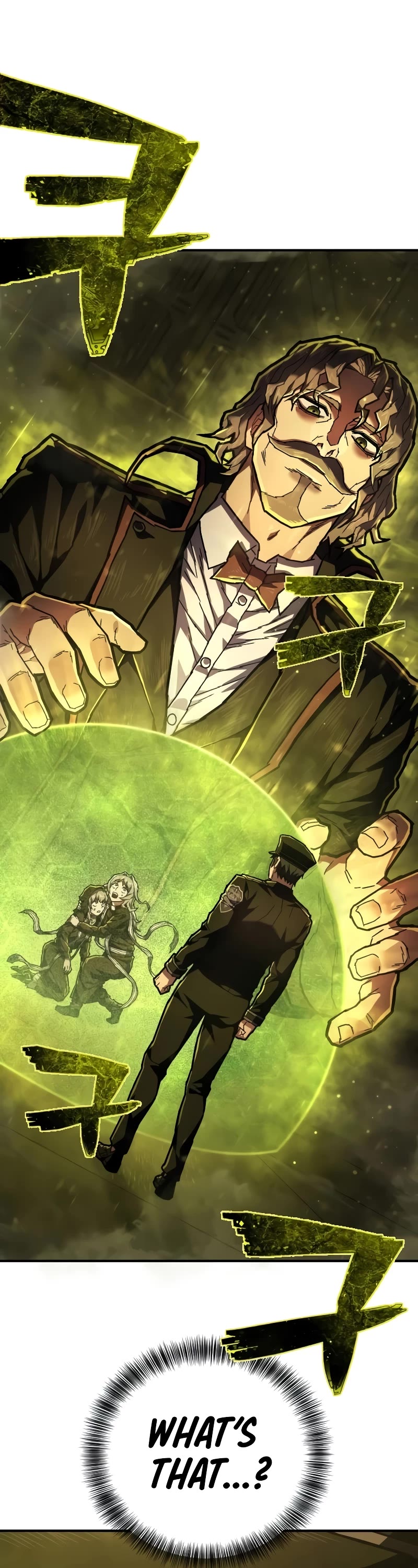 The Executioner chapter 12 page 2