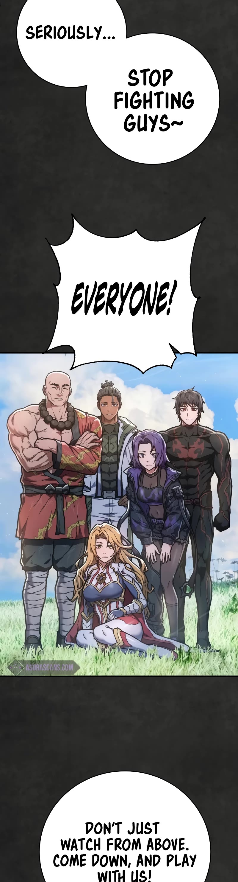 The Executioner chapter 12 page 20