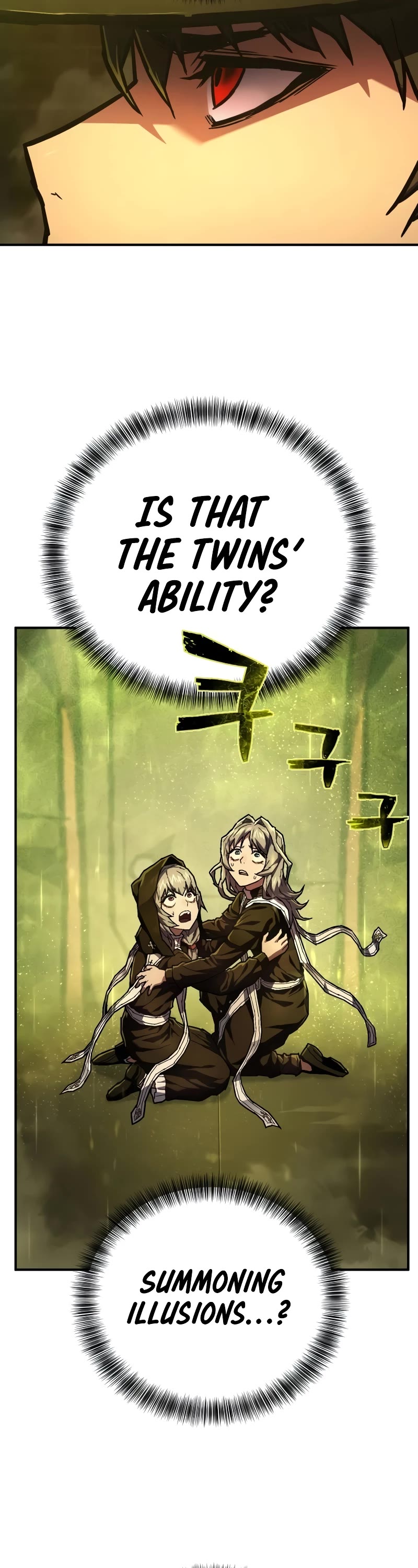 The Executioner chapter 12 page 3