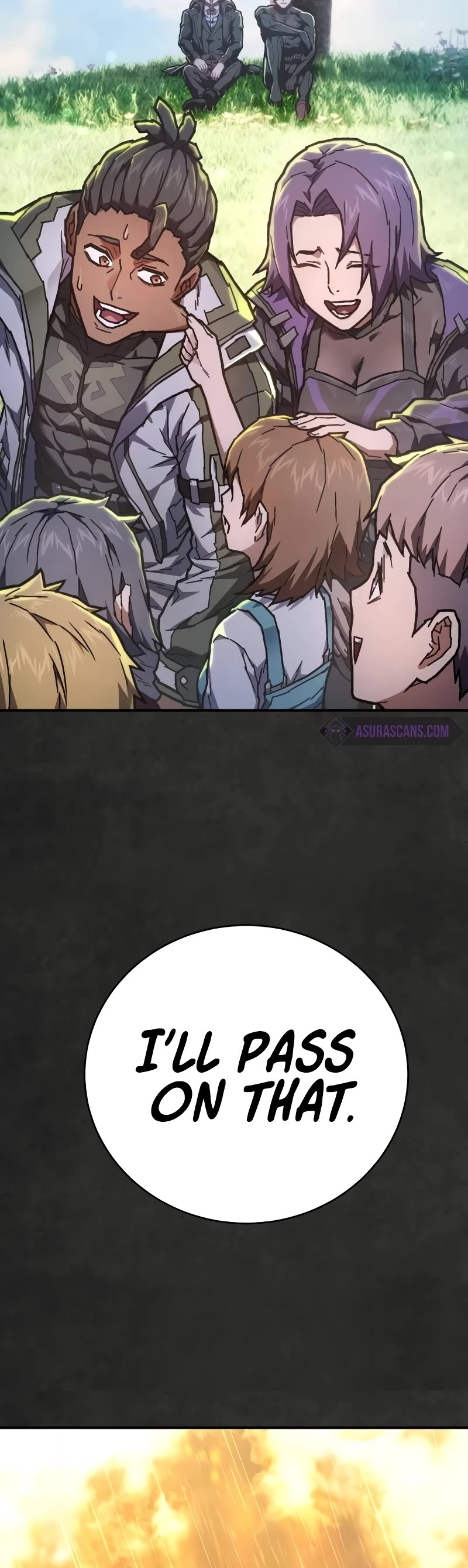 The Executioner chapter 12 page 30