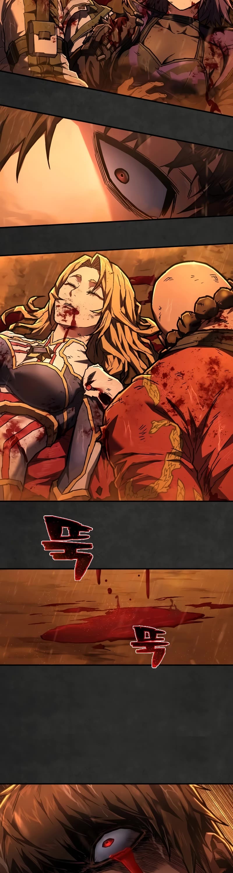 The Executioner chapter 12 page 33