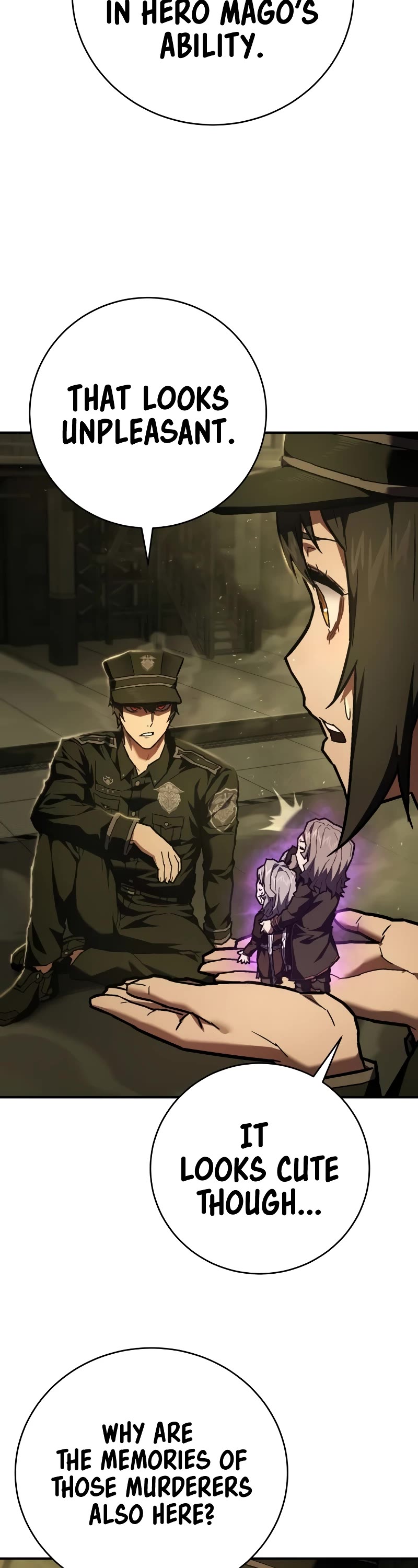 The Executioner chapter 12 page 44