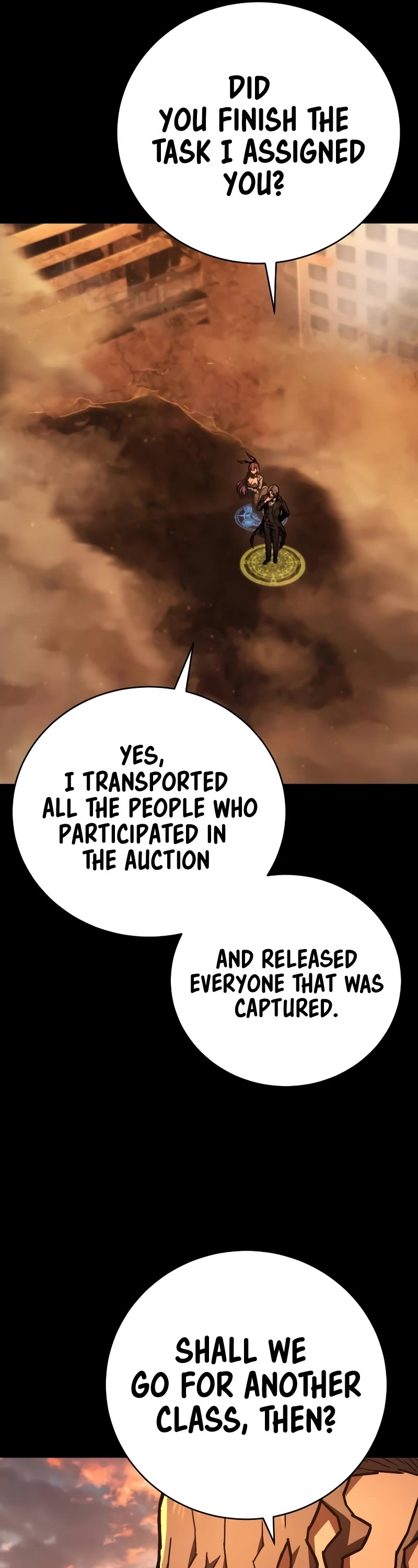 The Executioner chapter 13 page 22