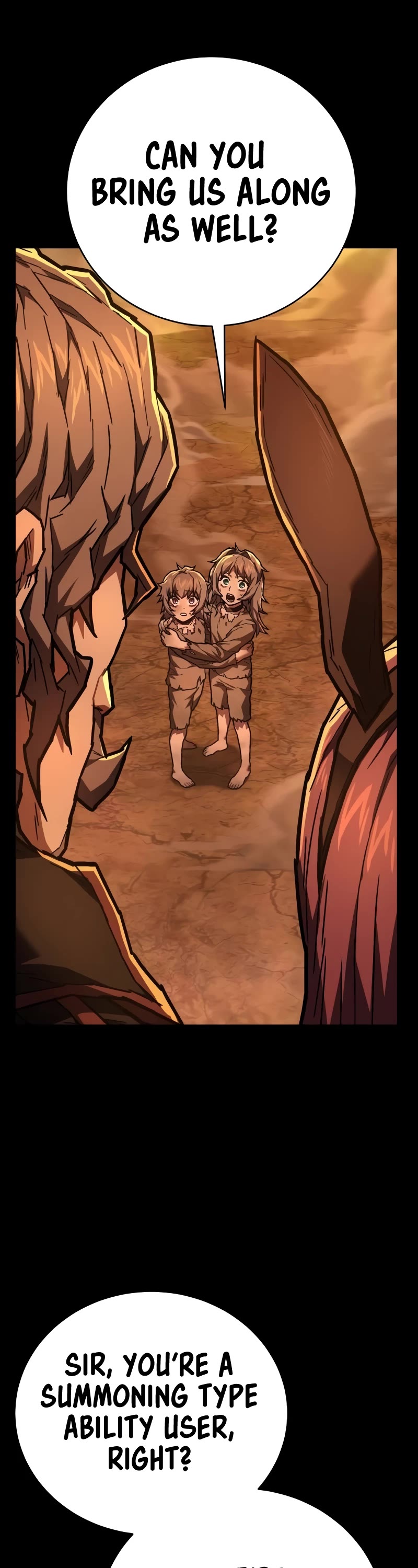 The Executioner chapter 13 page 24