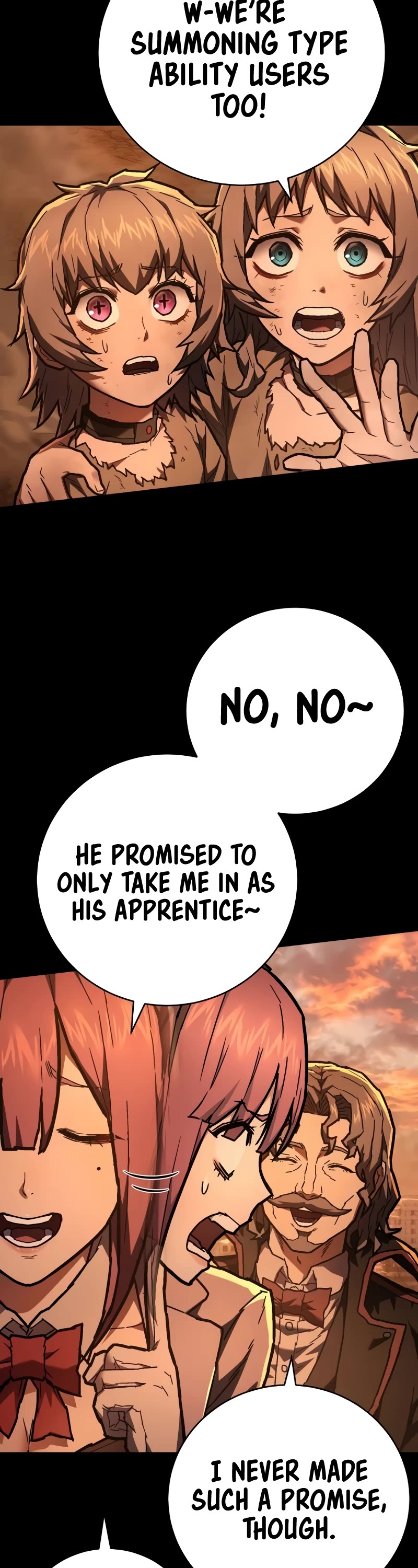 The Executioner chapter 13 page 25