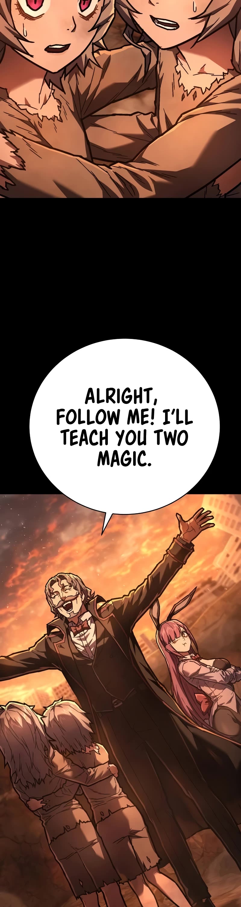 The Executioner chapter 13 page 29