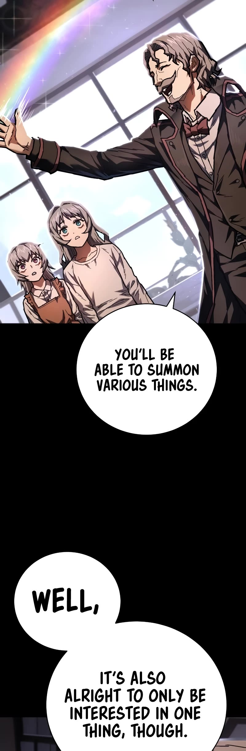 The Executioner chapter 13 page 35