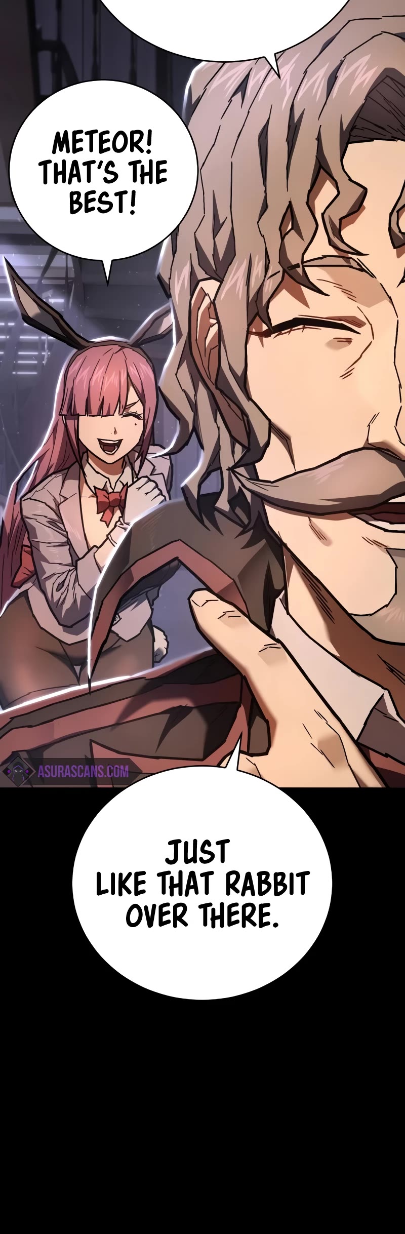 The Executioner chapter 13 page 36