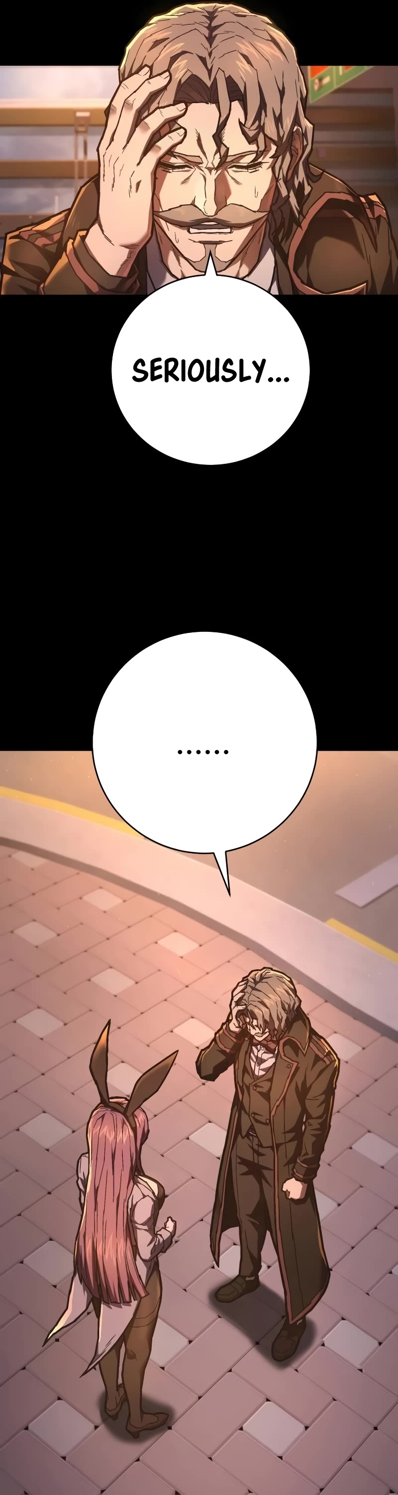 The Executioner chapter 13 page 47