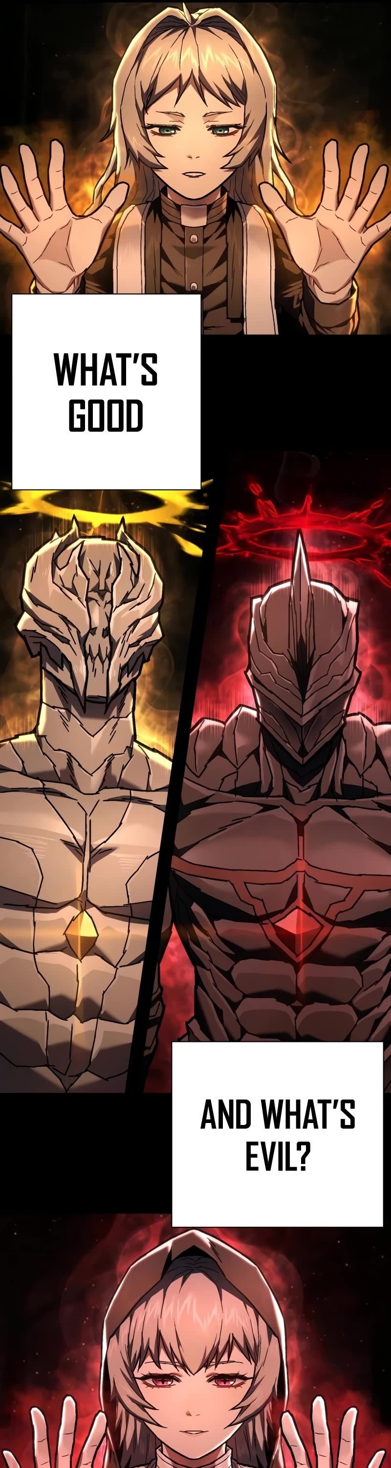 The Executioner chapter 13 page 57