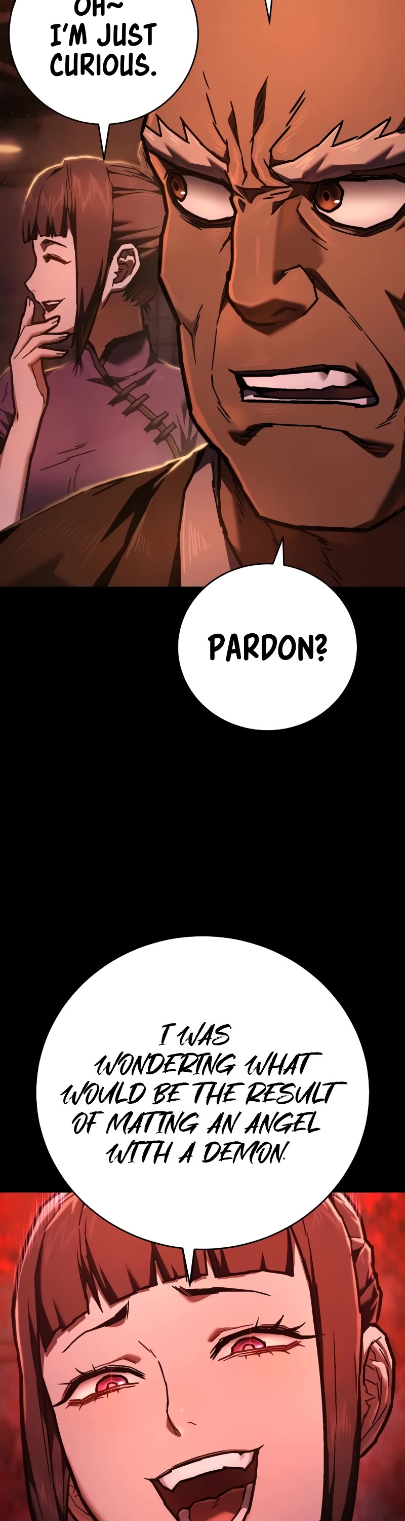 The Executioner chapter 13 page 8