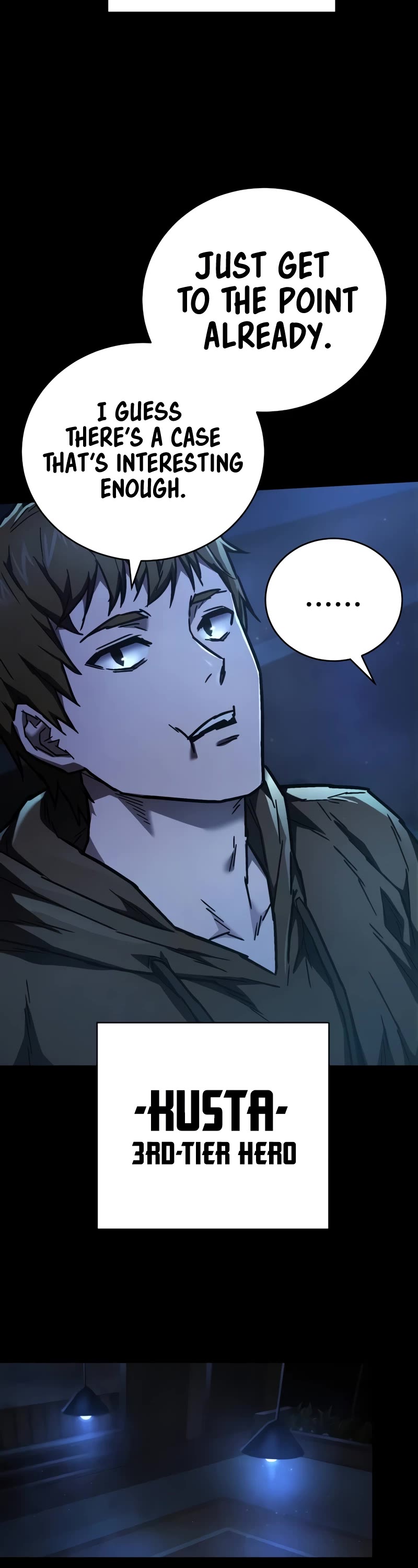 The Executioner chapter 14 page 19