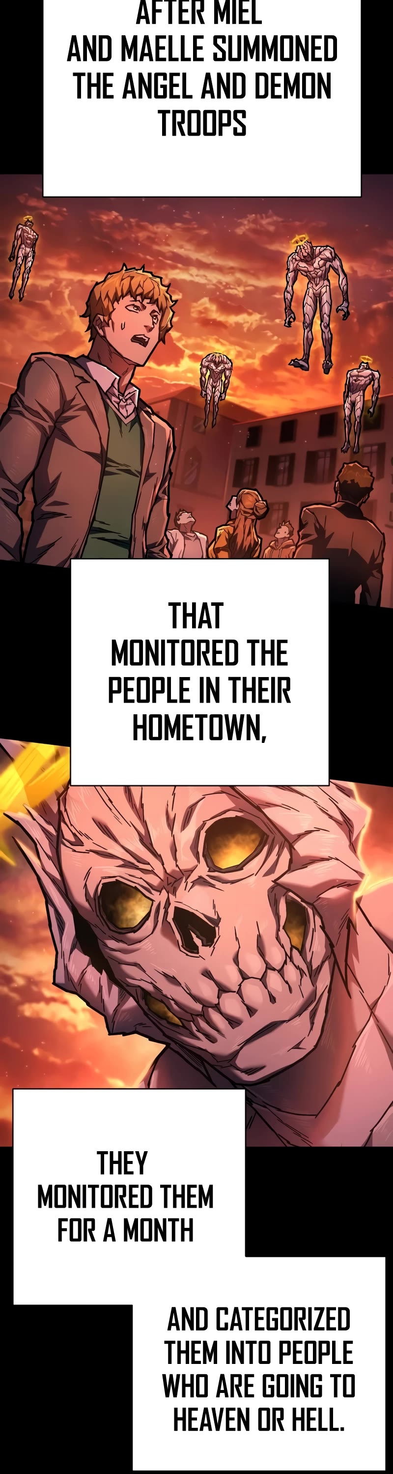 The Executioner chapter 14 page 3