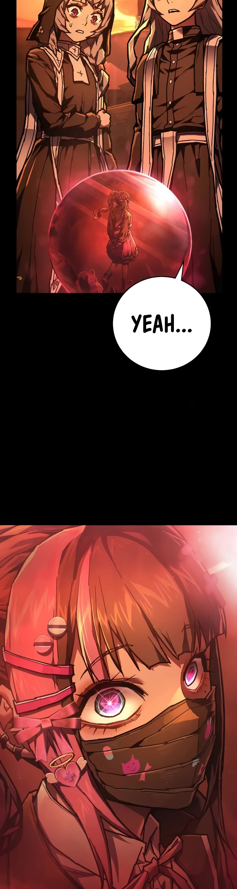 The Executioner chapter 14 page 34