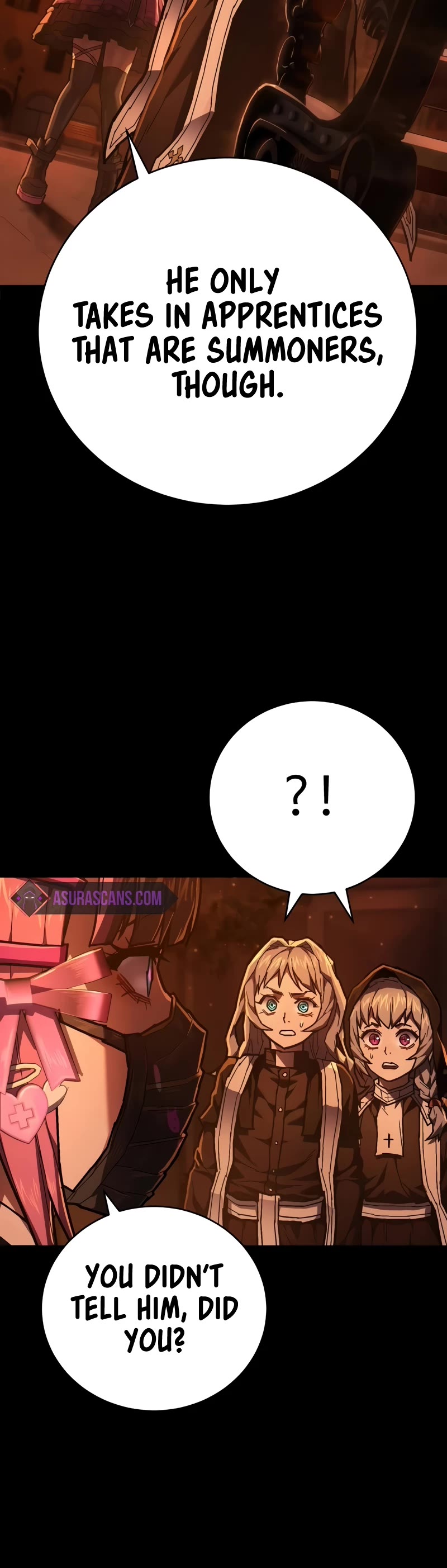 The Executioner chapter 14 page 41