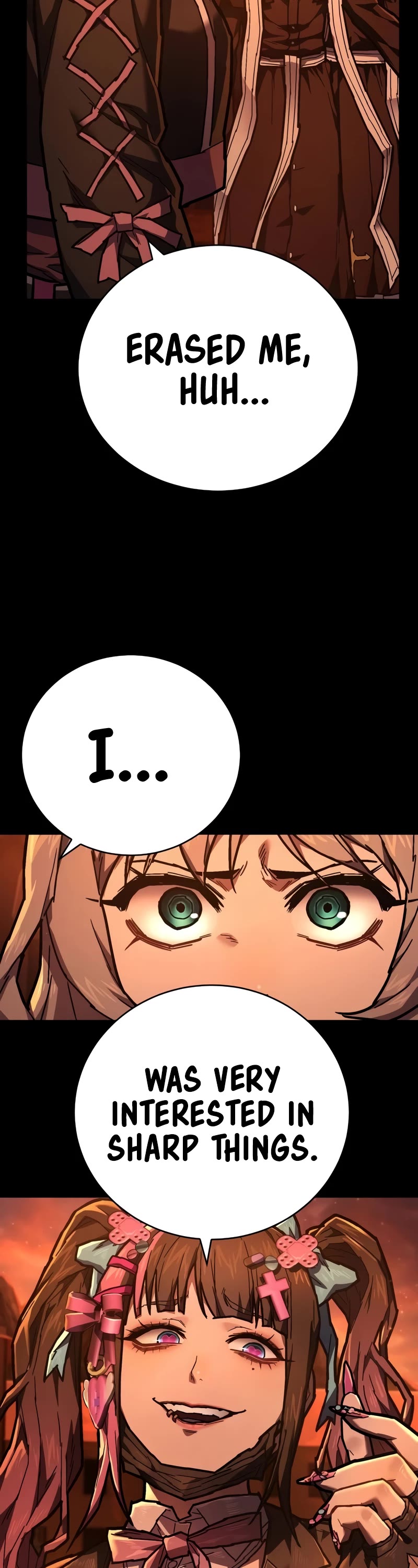 The Executioner chapter 14 page 44