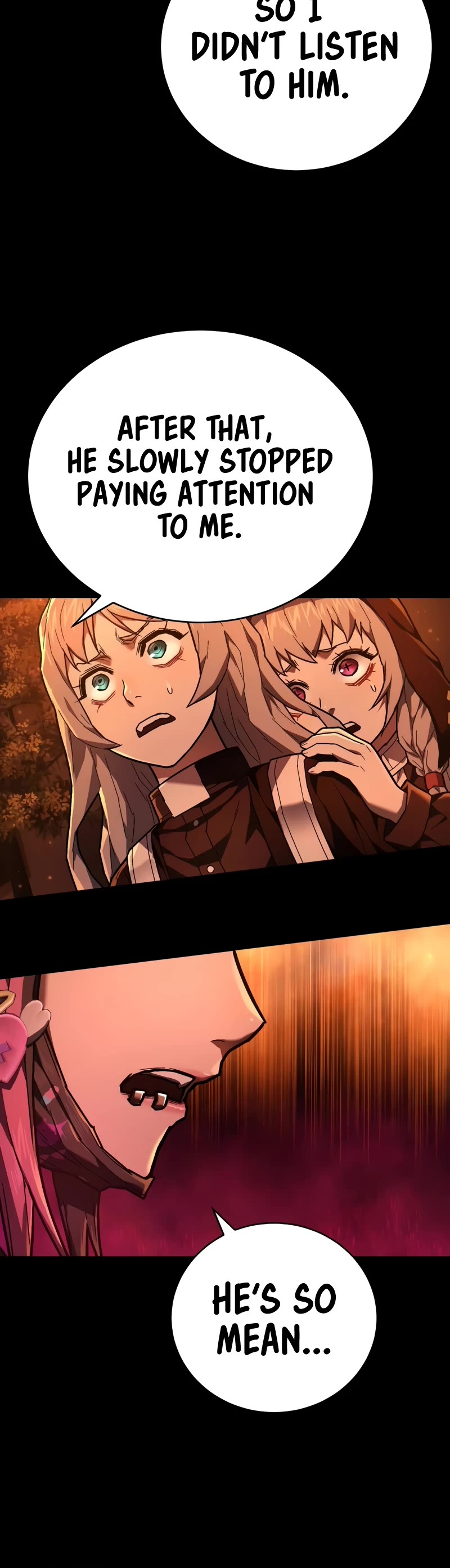 The Executioner chapter 14 page 46