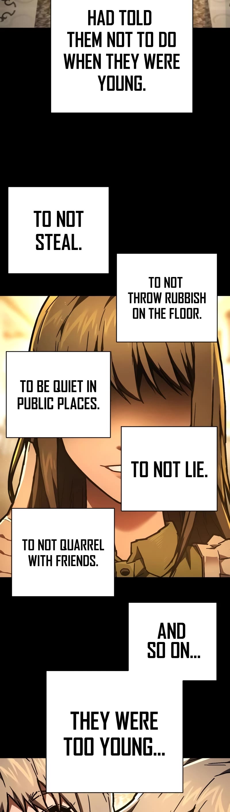 The Executioner chapter 14 page 5