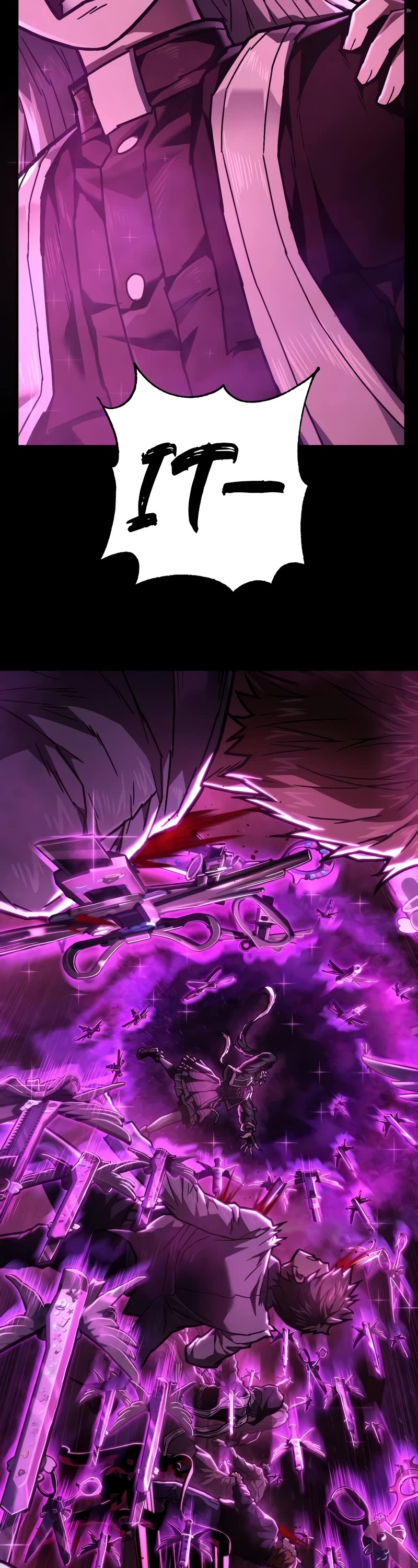 The Executioner chapter 14 page 53