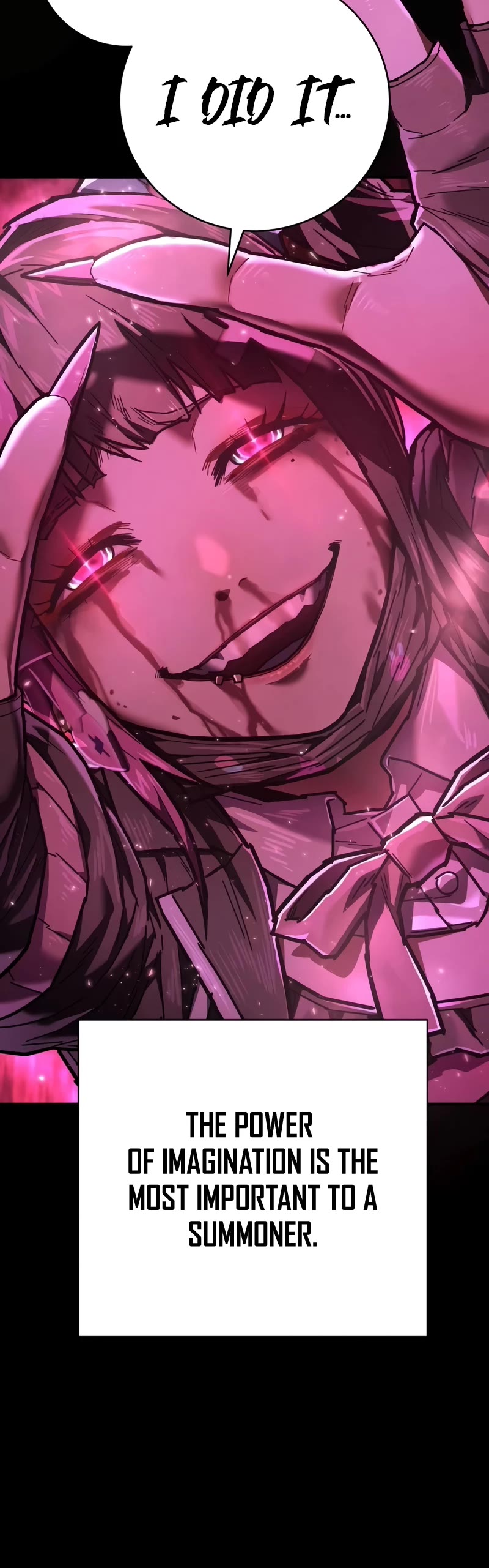 The Executioner chapter 15 page 21