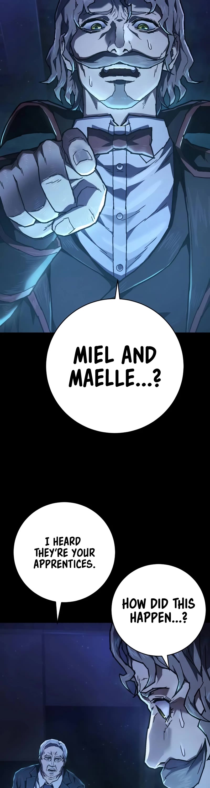 The Executioner chapter 15 page 35