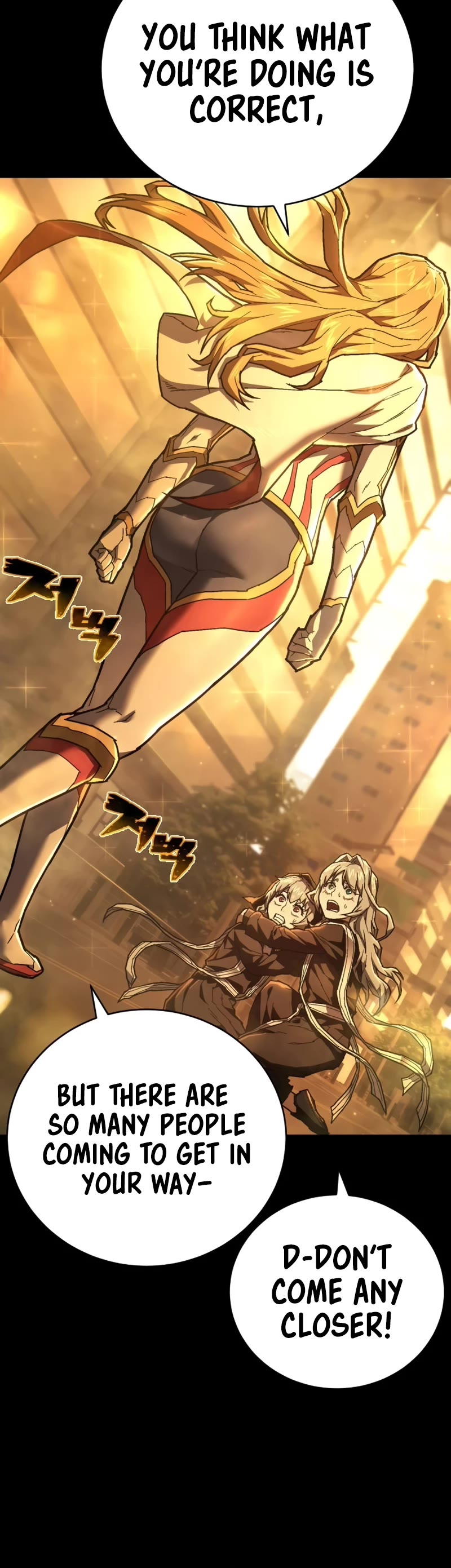 The Executioner chapter 16 page 16