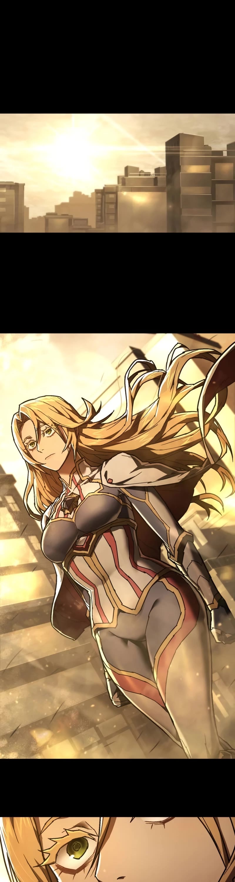 The Executioner chapter 16 page 2