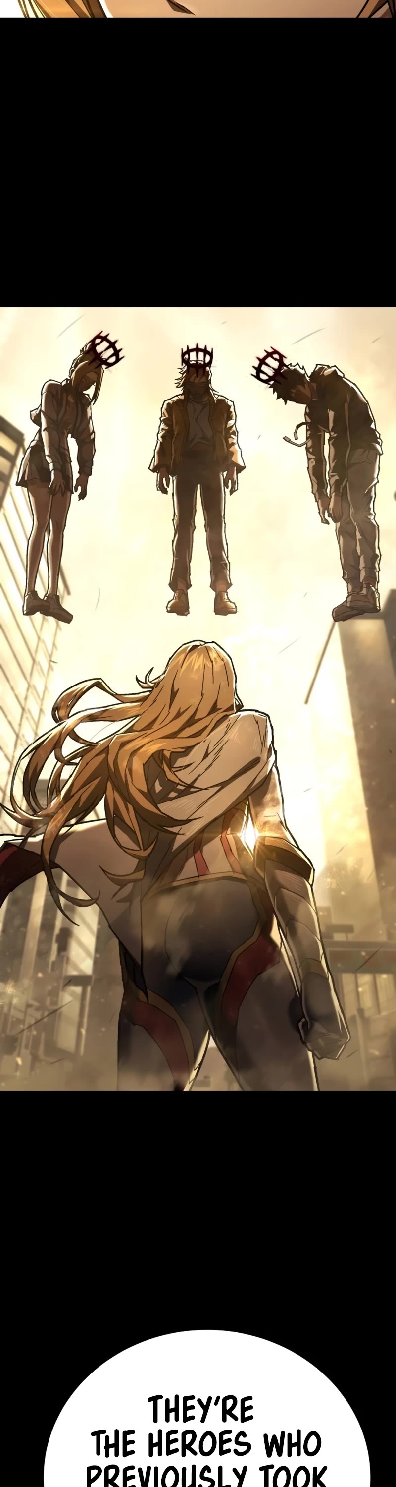 The Executioner chapter 16 page 3