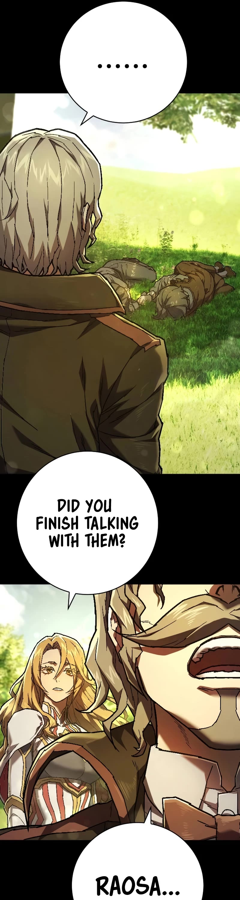 The Executioner chapter 16 page 32