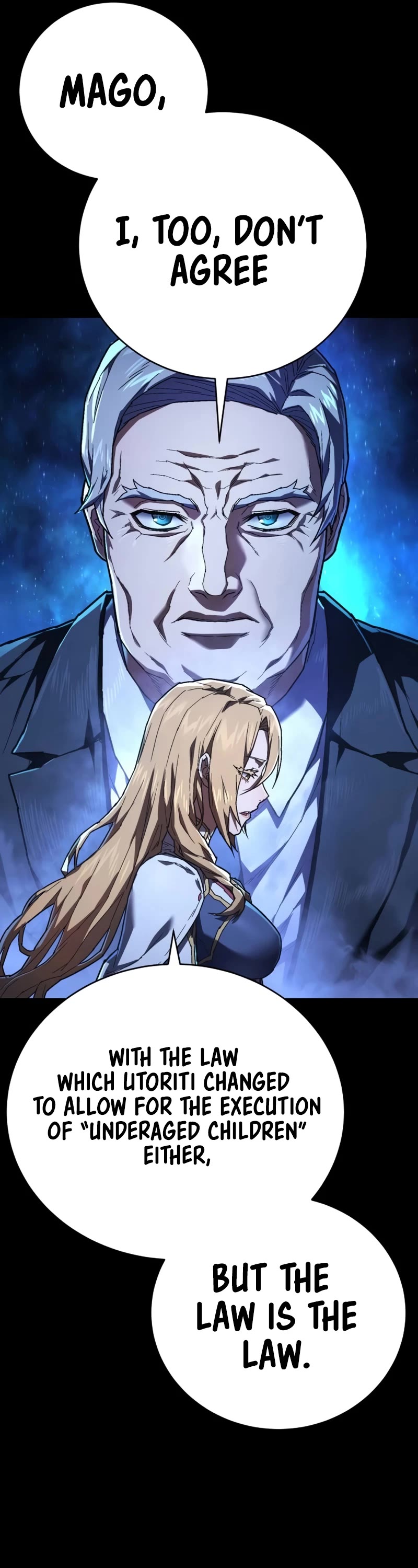 The Executioner chapter 16 page 37