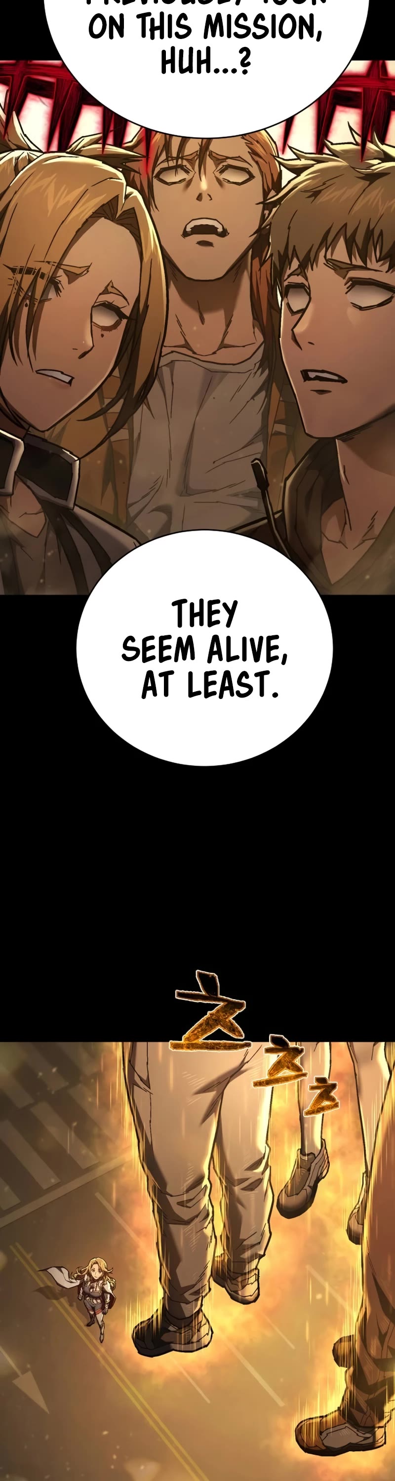 The Executioner chapter 16 page 4