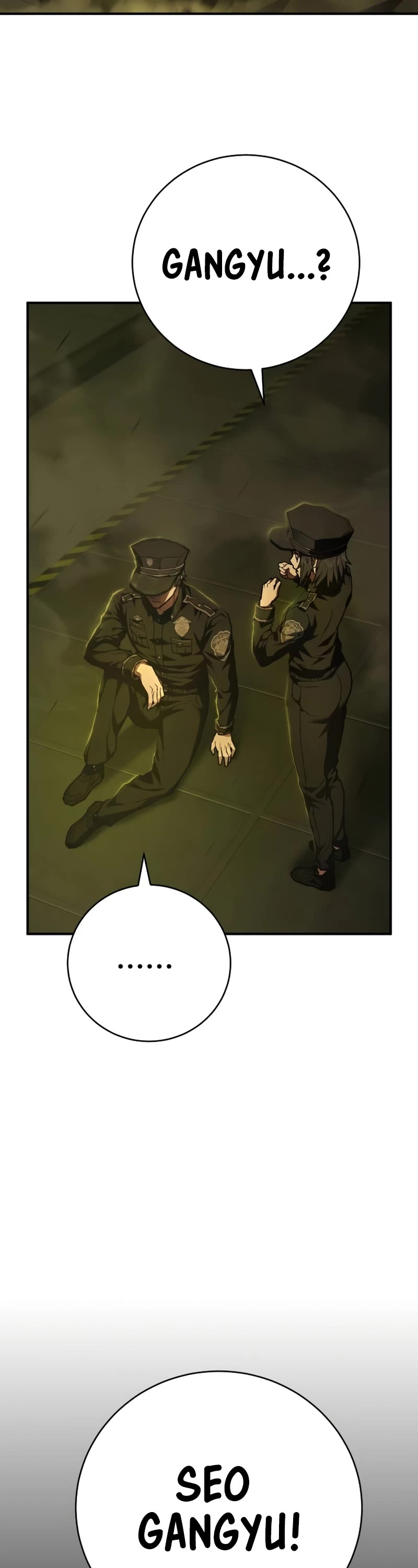 The Executioner chapter 16 page 47