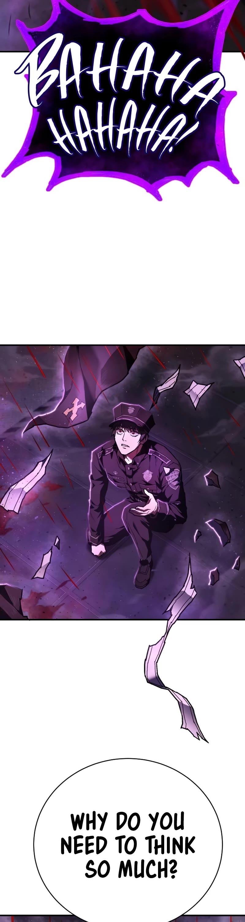 The Executioner chapter 16 page 68