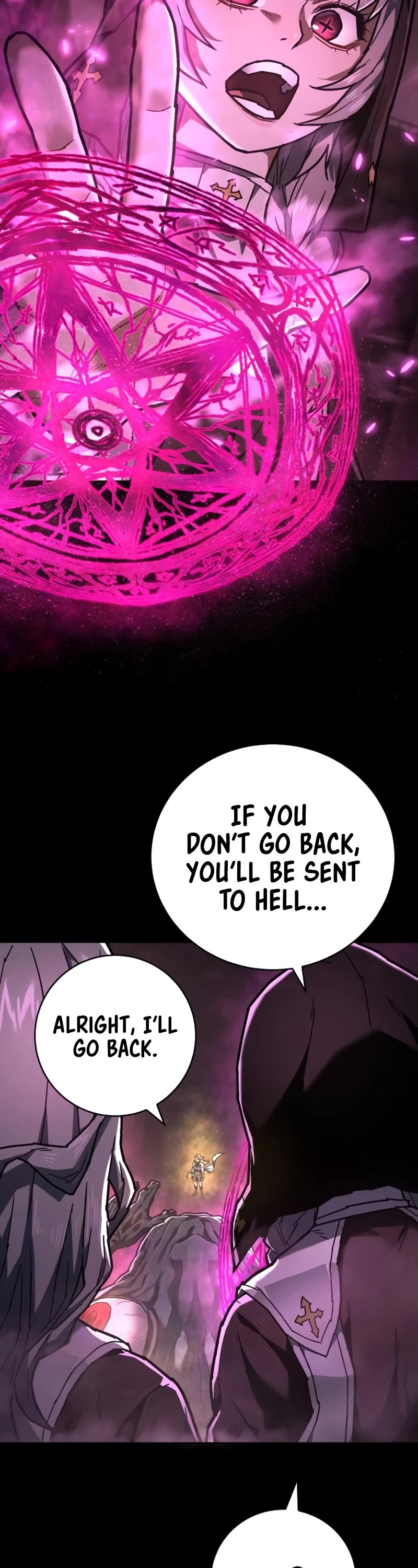 The Executioner chapter 16 page 9