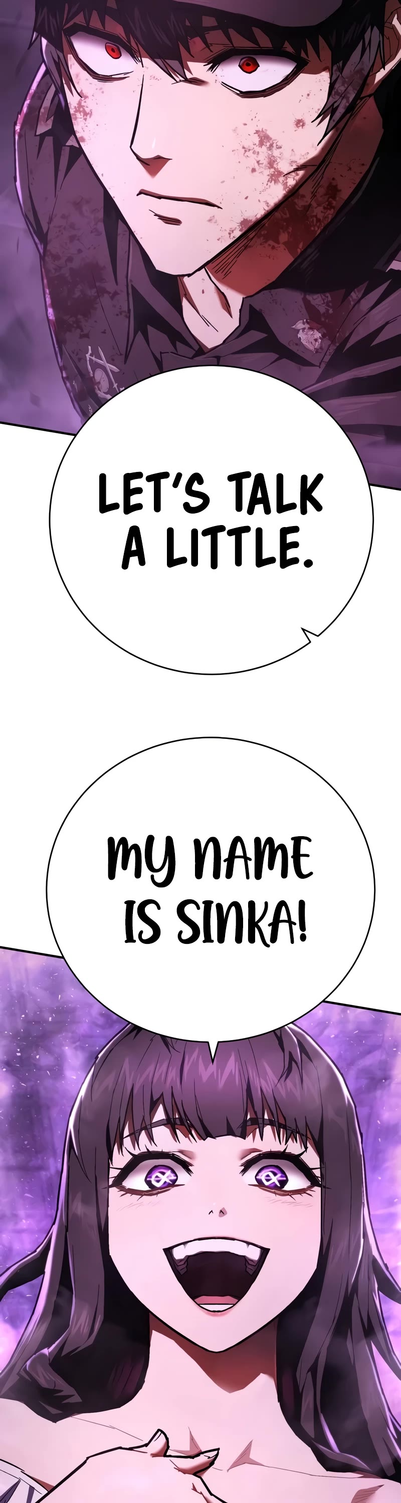 The Executioner chapter 17 page 10