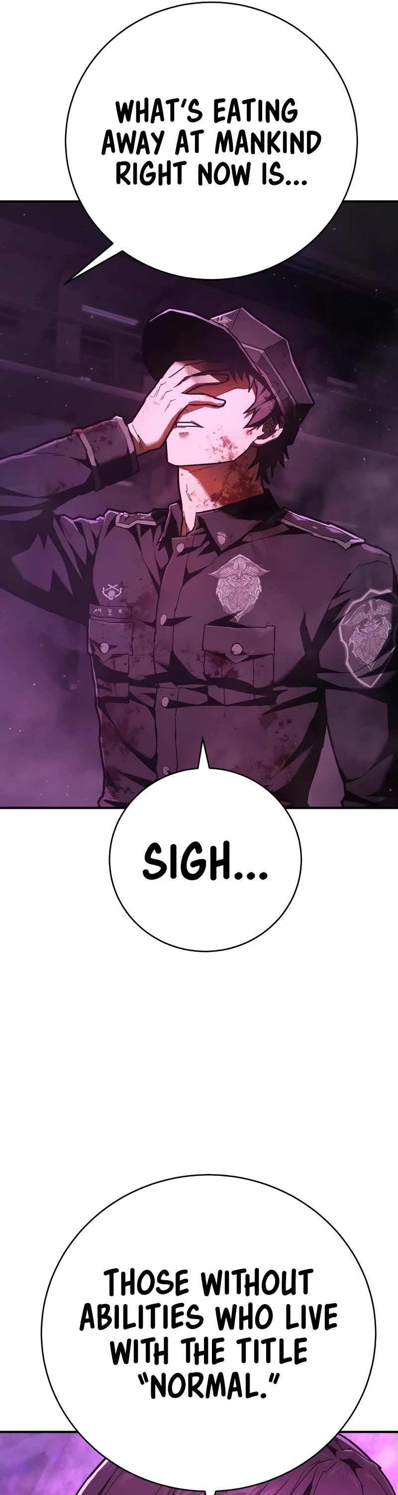 The Executioner chapter 17 page 22