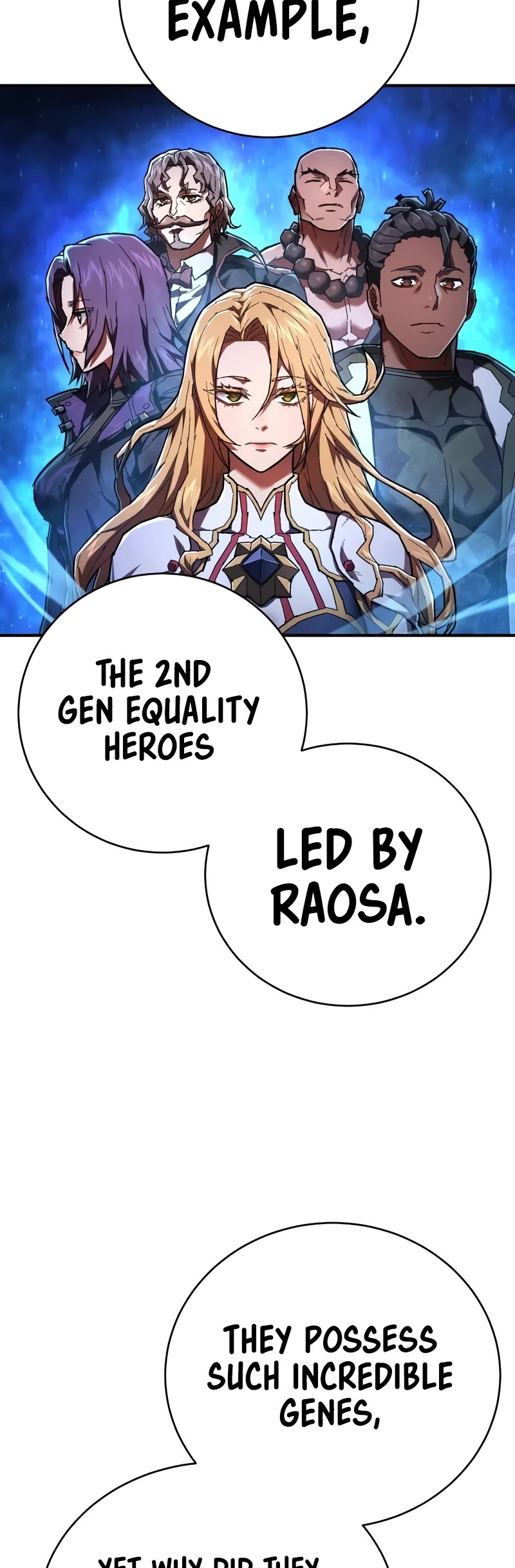 The Executioner chapter 17 page 25