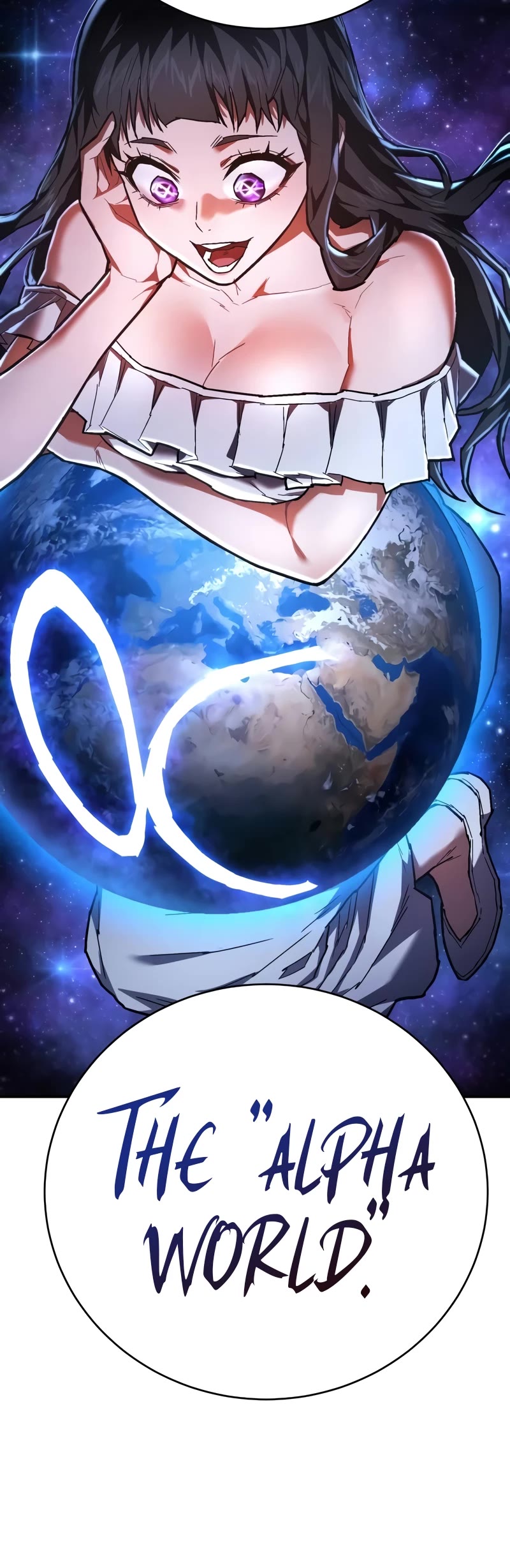 The Executioner chapter 17 page 31